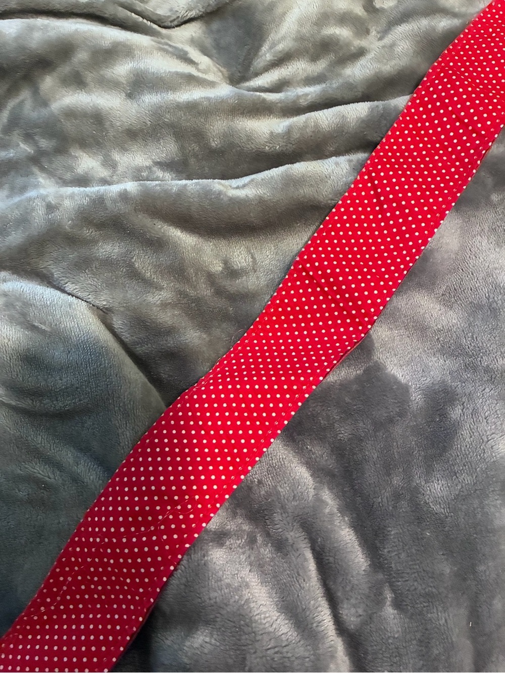 Zohra Vintage Antique Stylish Swiss Polka Dot Belt